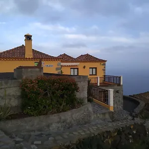 Casa El Somadero A Сasa de vacaciones