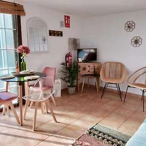 El Somadero B Apartamento