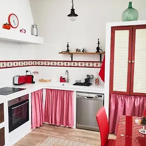 Casa Enanitas I - Casa Leo Сasa de vacaciones